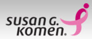 susan g komen breast cancer awareness